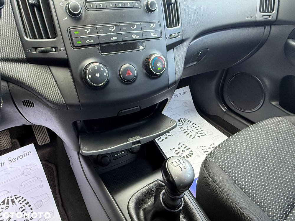 Hyundai i30 - 29