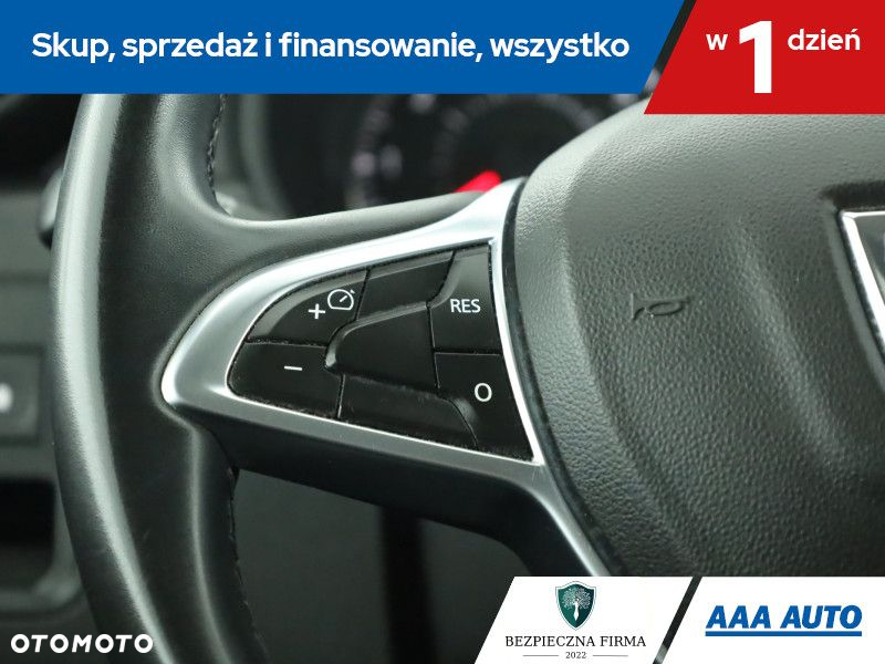Dacia Duster - 17