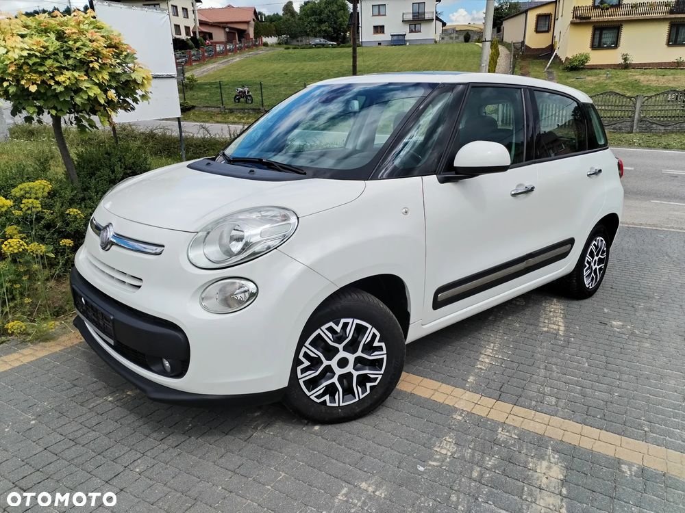 Fiat 500L - 35