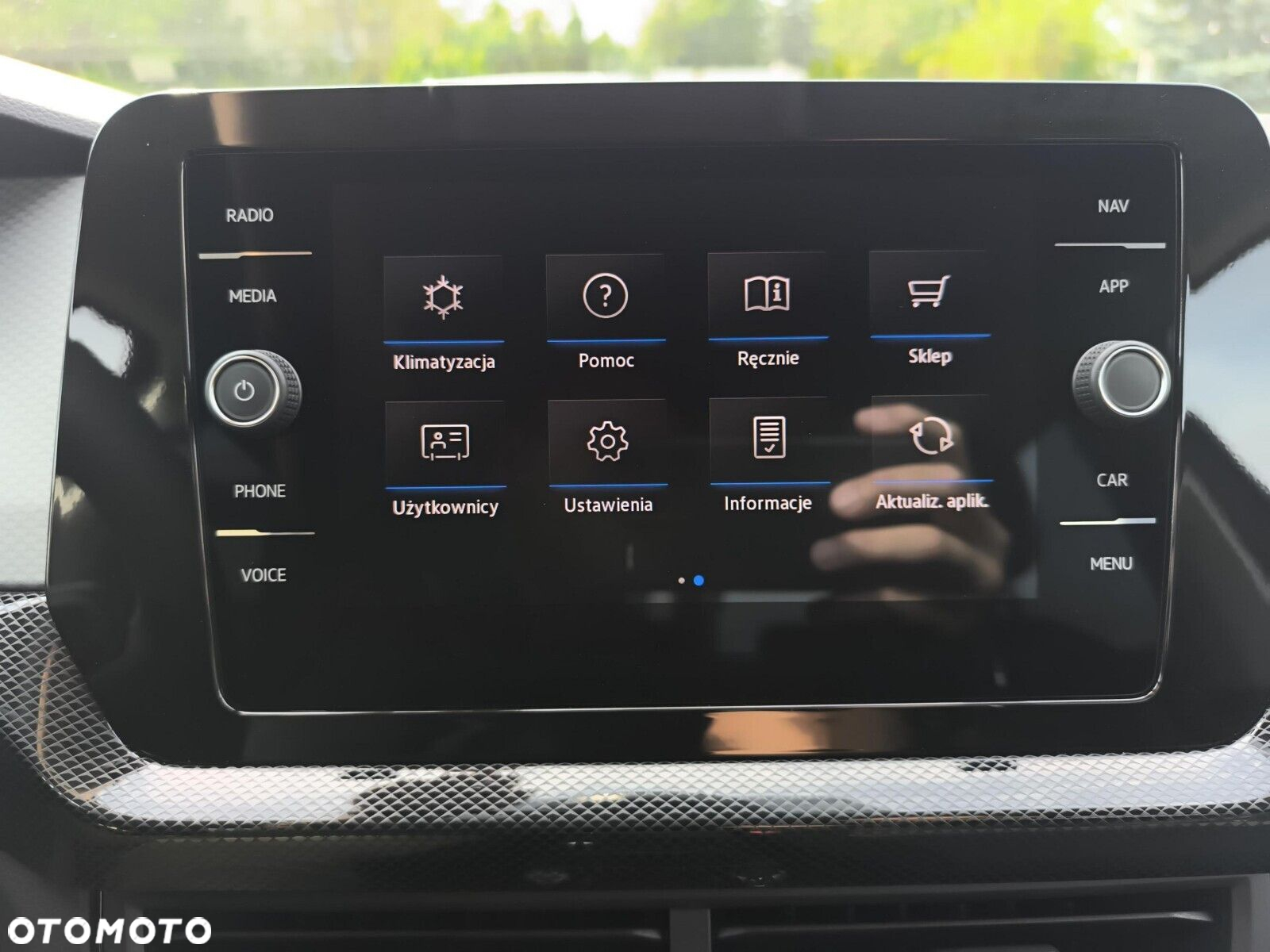 Volkswagen T-Cross - 36