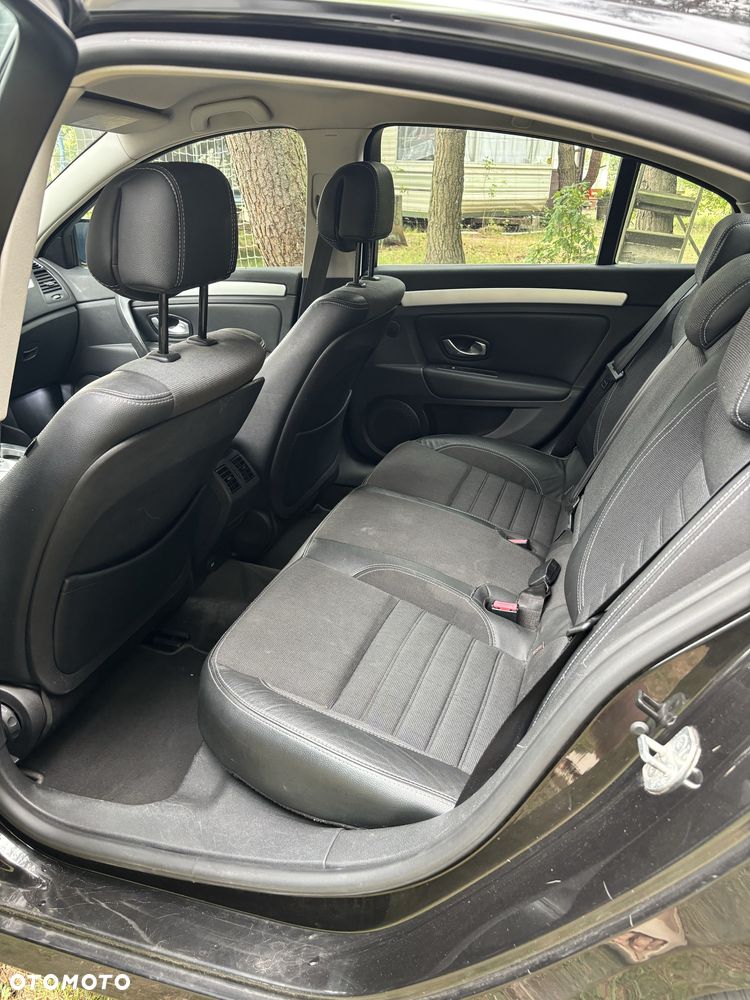 Renault Laguna - 7