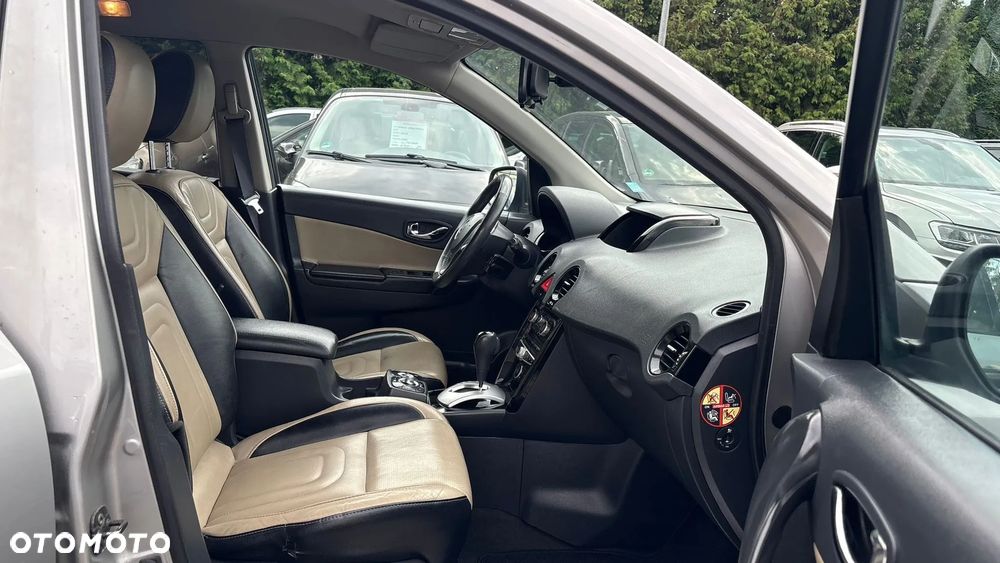 Renault Koleos 2.0 dCi FAP 4x4 Luxe - 15