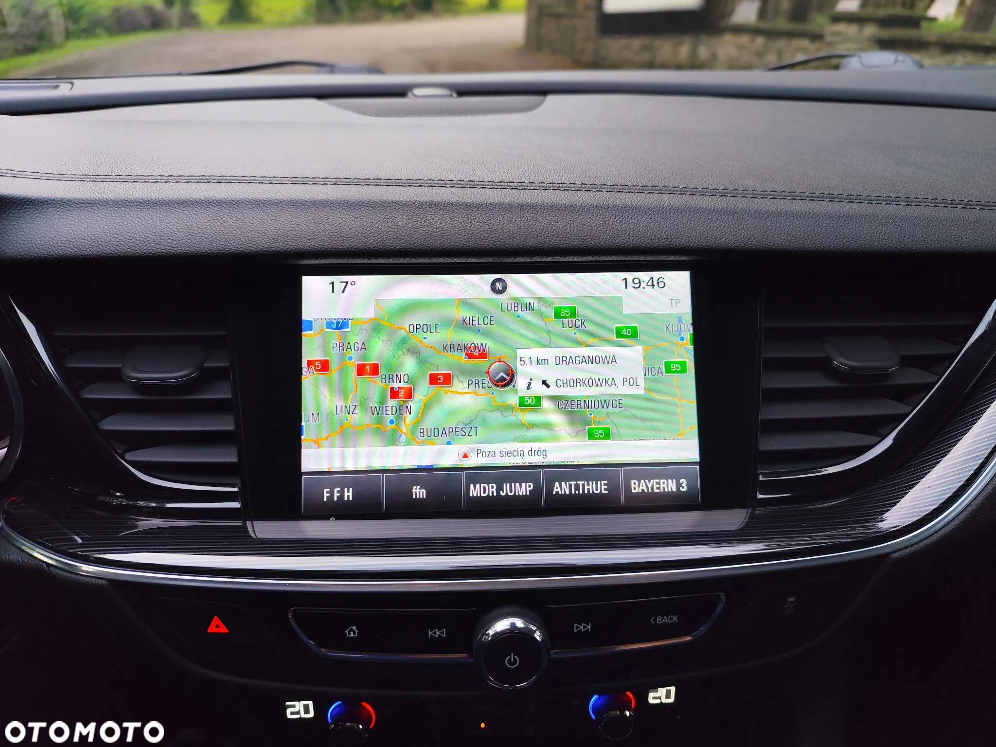 Opel Insignia 2.0 CDTI automatik Innovation - 30