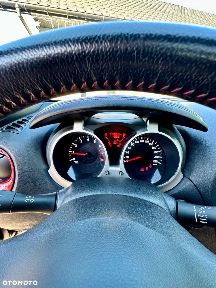 Nissan Juke 1.2 DIG-T Tekna - 18