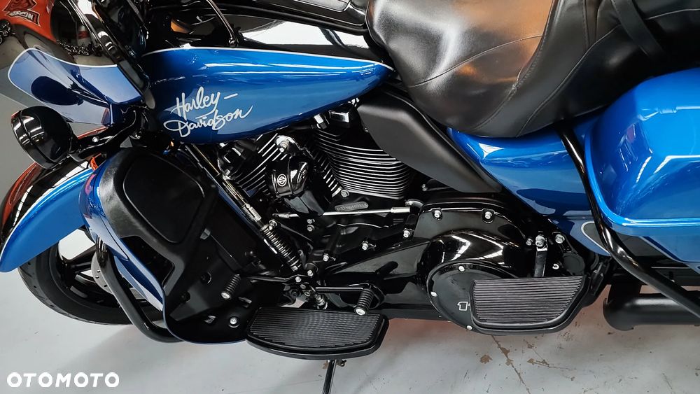 Harley-Davidson Touring Ultra Limited - 25