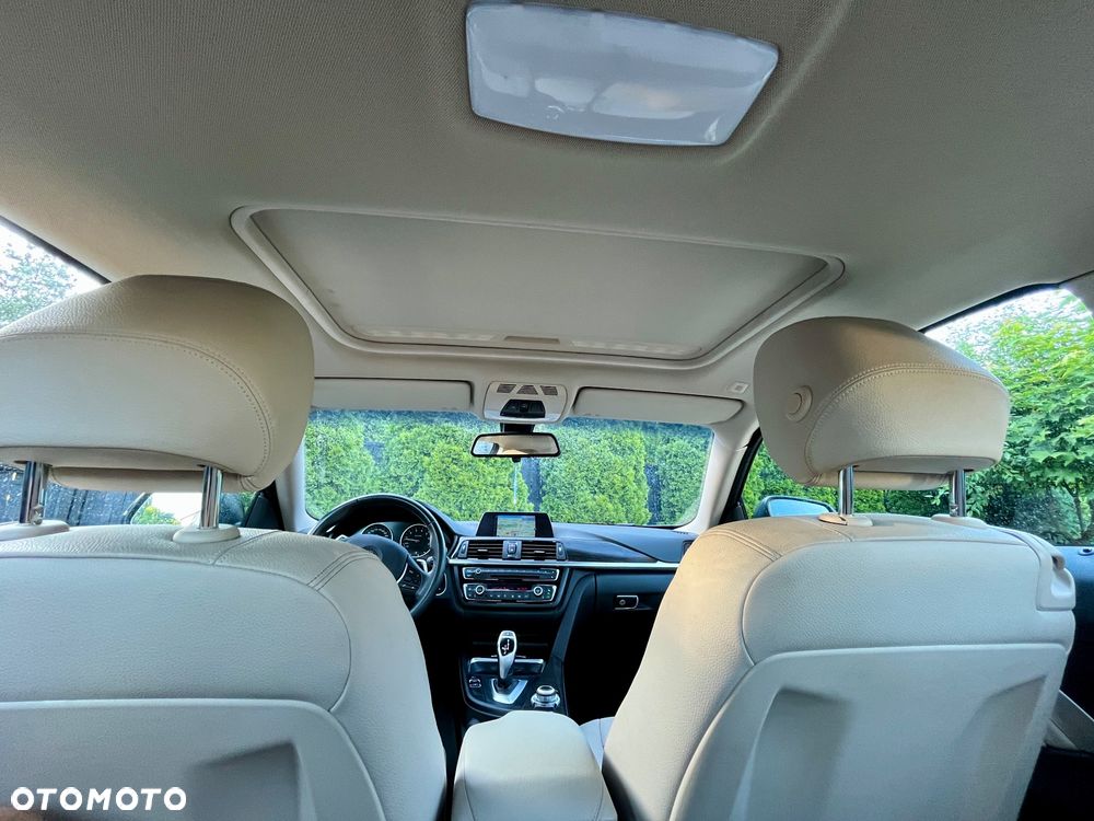 BMW Seria 4 420i Sport-Aut Modern Line - 14