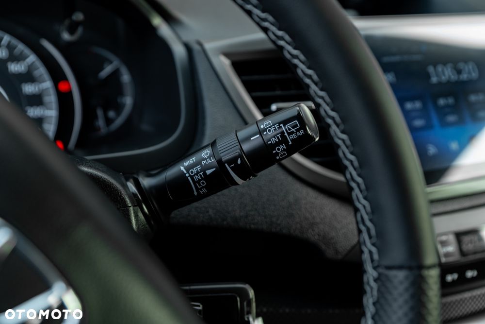 Honda CR-V 2.0 Comfort - 29