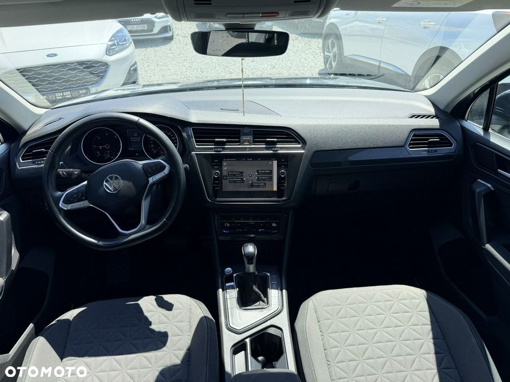 Volkswagen Tiguan 2.0 TDI DSG - 32