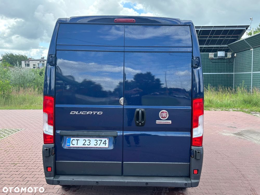 Fiat Ducato - 6