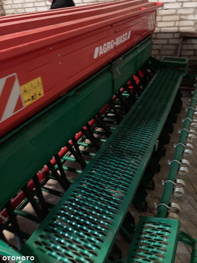 Agro-Masz S300 - 2