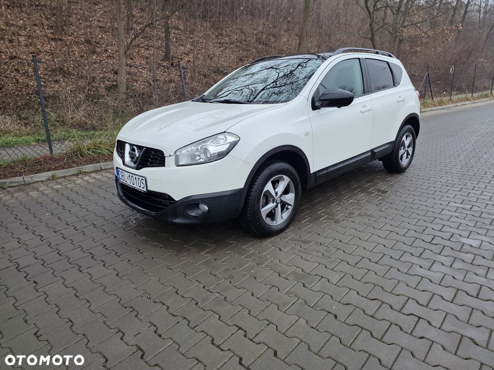 Nissan Qashqai 1.6 dCi 360 S&S - 1