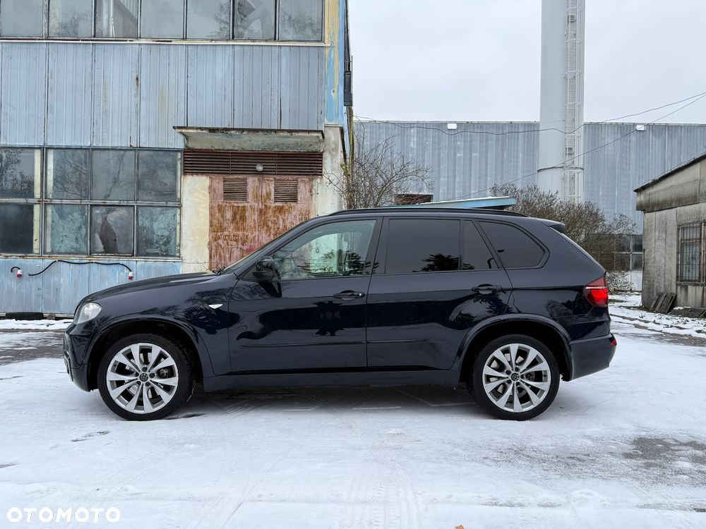 BMW X5 3.0sd - 4