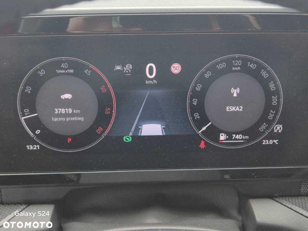 Skoda Kodiaq 2.0 TDI 4x2 Selection DSG - 24