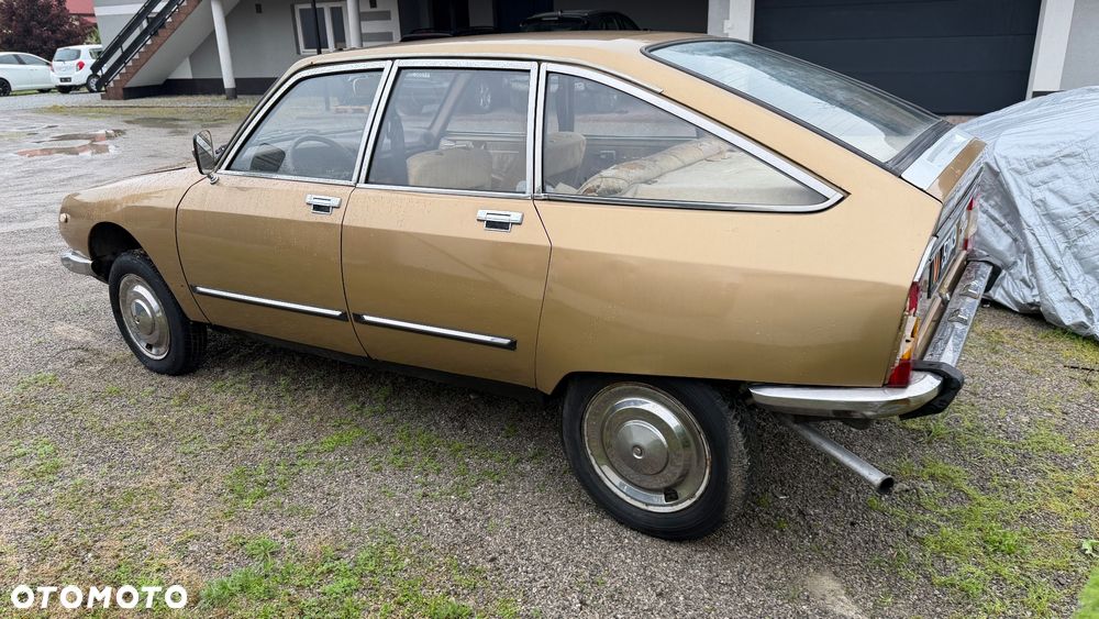 Citroën Inny - 7