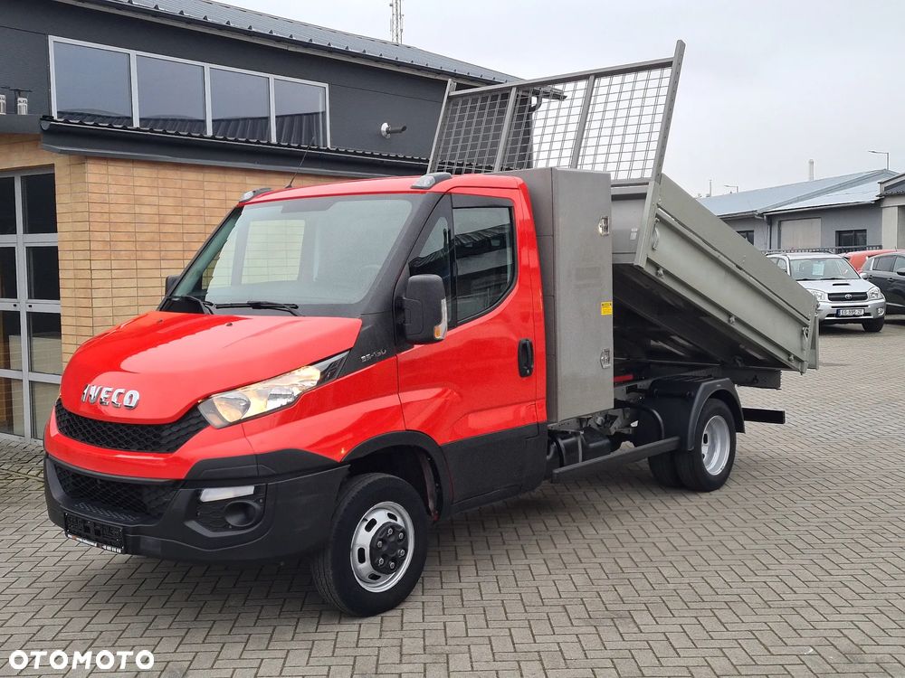 Iveco Daliy - 1