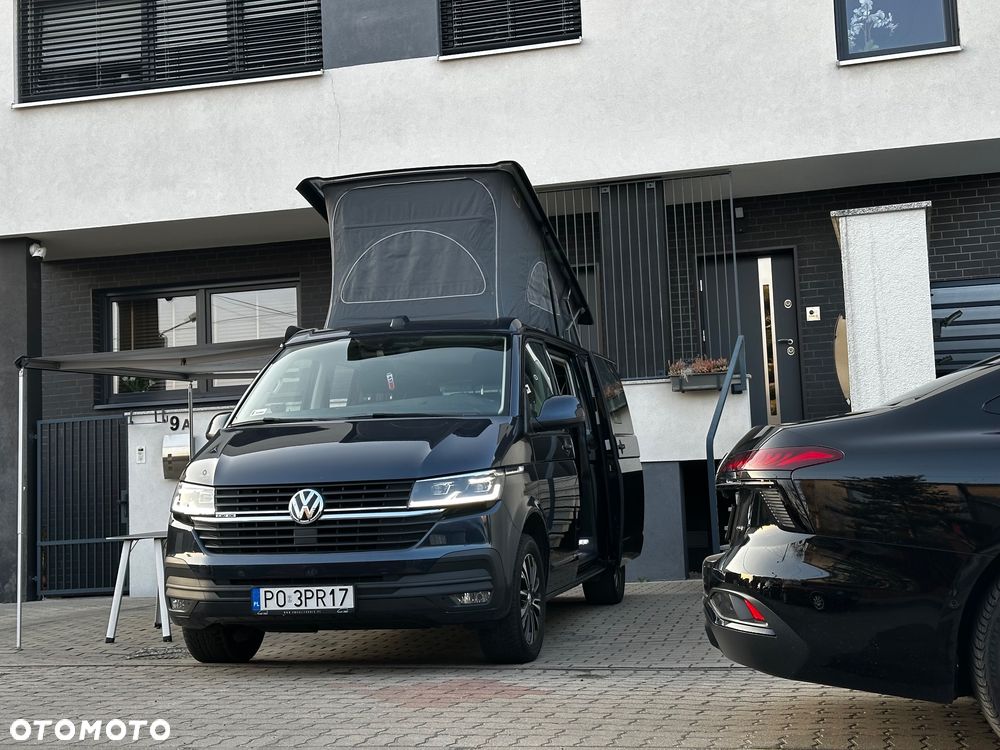 Volkswagen California - 4