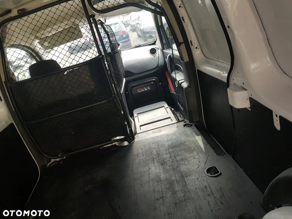 Renault Kangoo 1.5 dCi Zen - 19