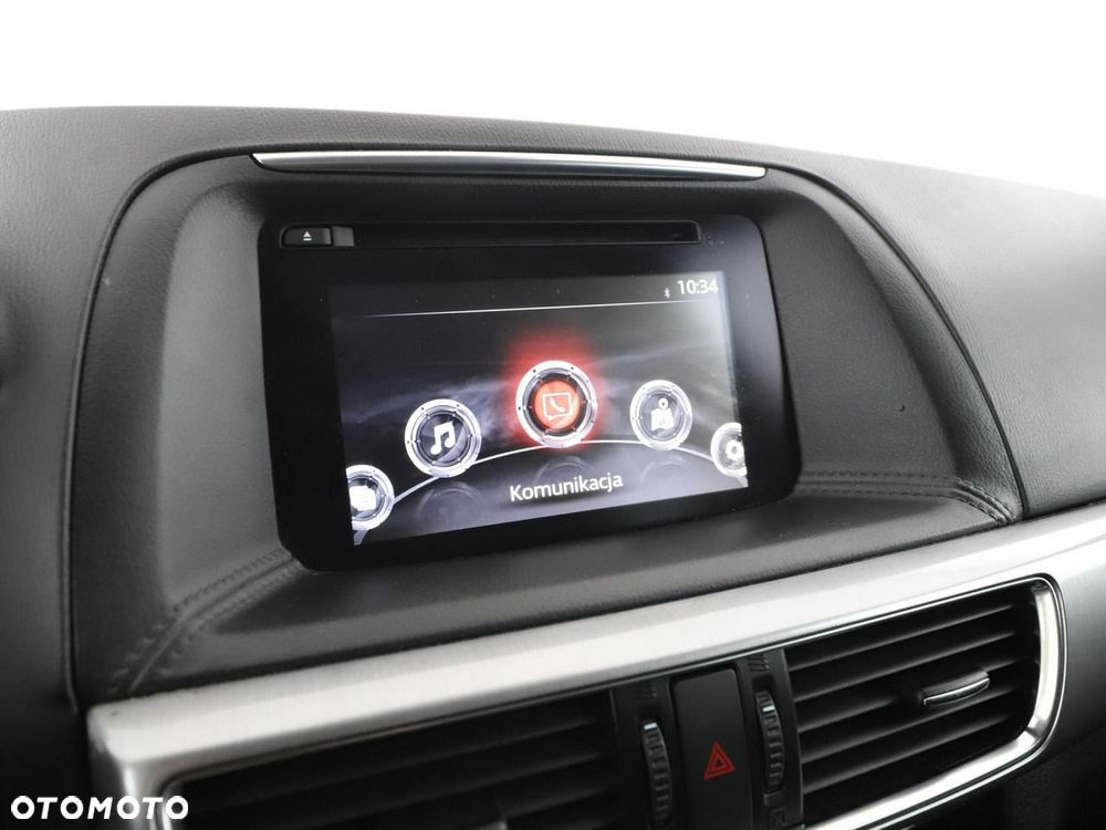 Mazda CX-5 SKYACTIV-G 165 Exclusive-Line - 24