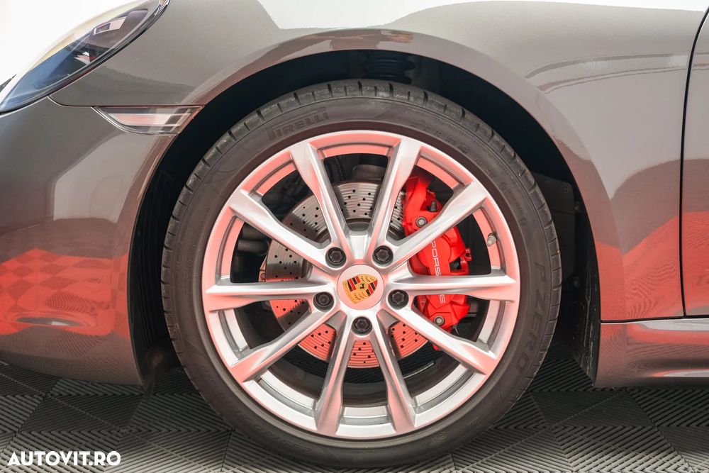 Porsche Boxster 718 S PDK - 31