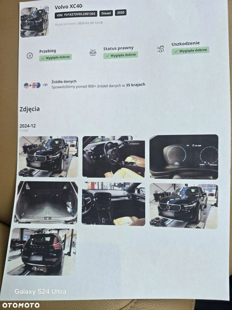 Volvo XC 40 D3 Inscription - 16