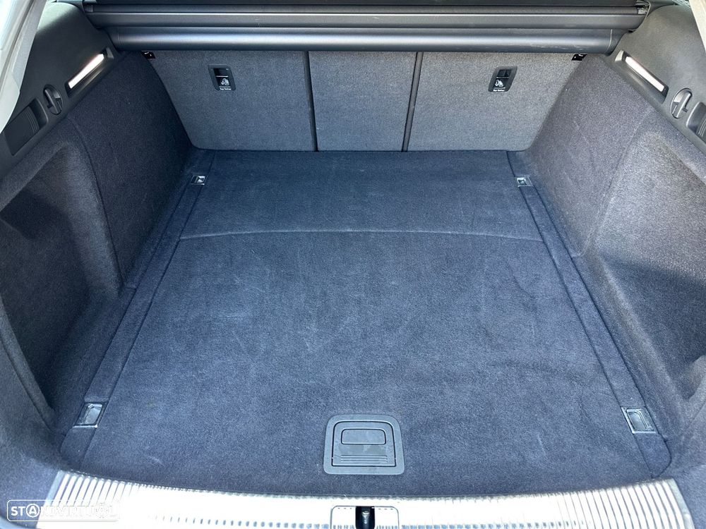 Audi A4 Avant 30 TDI S tronic - 7