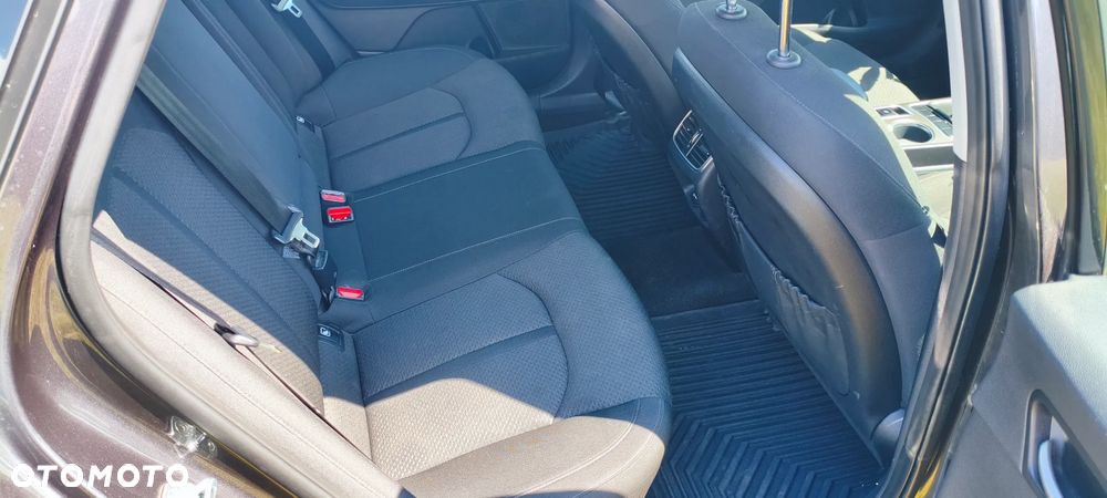 Kia Optima 1.6 CRDI SCR M - 18