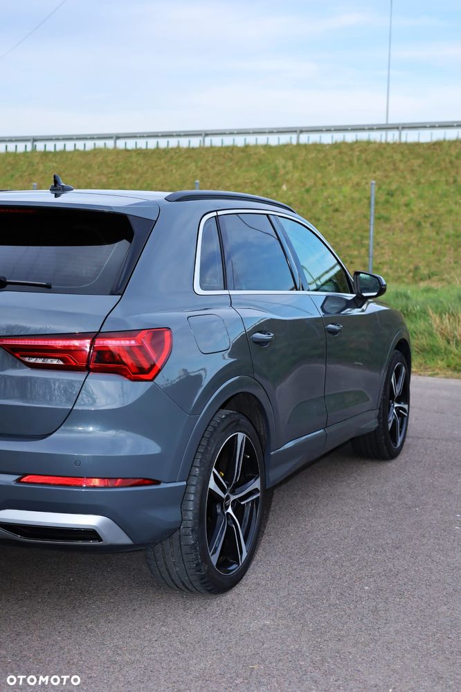 Audi Q3 35 TFSI S line S tronic - 9