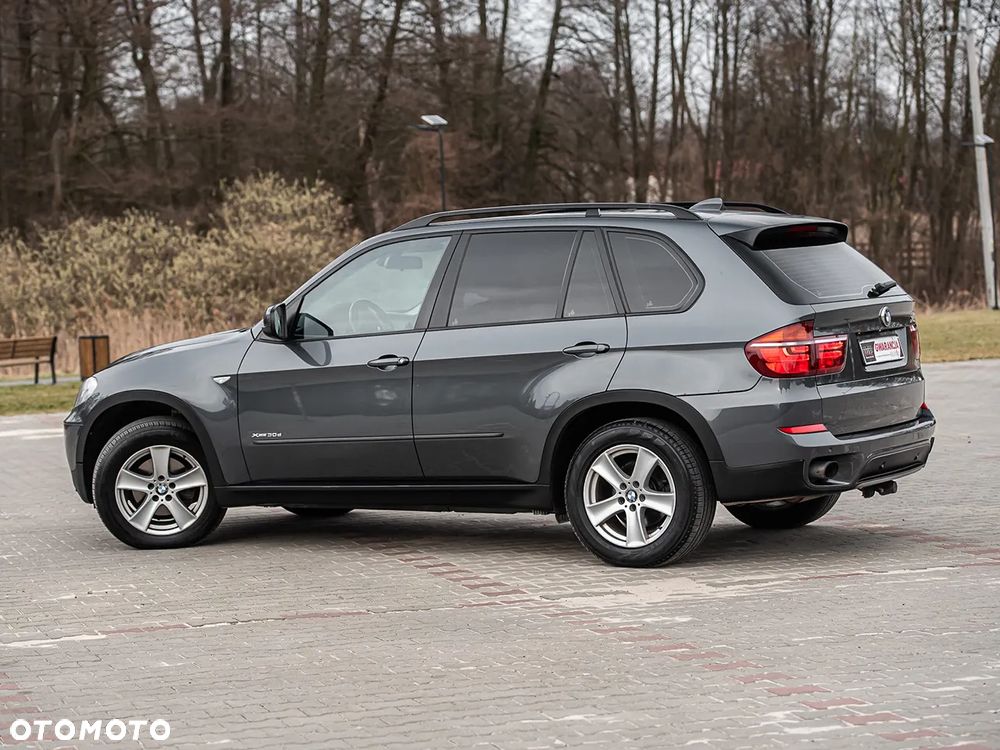 BMW X5 - 4