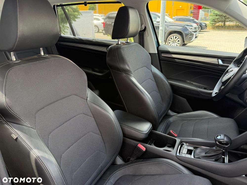 Skoda Kodiaq 1.5 TSI ACT 4x2 Style DSG - 13