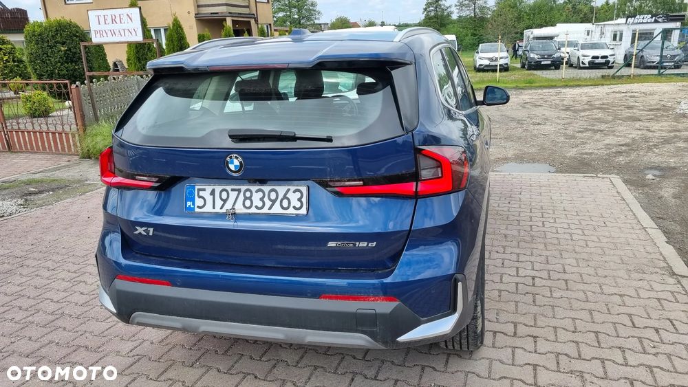 BMW X1 - 15