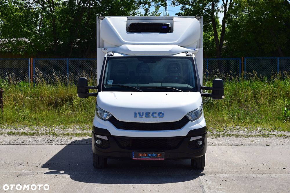 Iveco Daily - 2