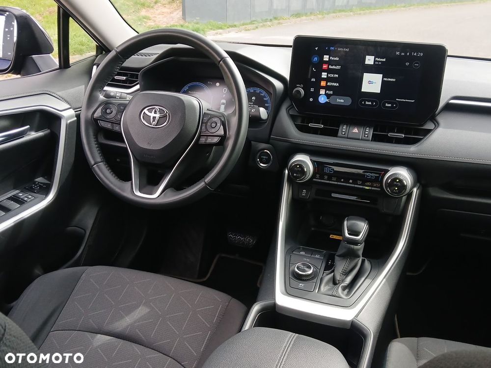 Toyota RAV4 - 21