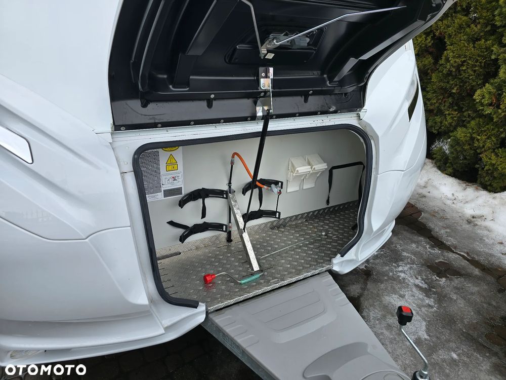 LMC TANDERO 430D New edition - 7