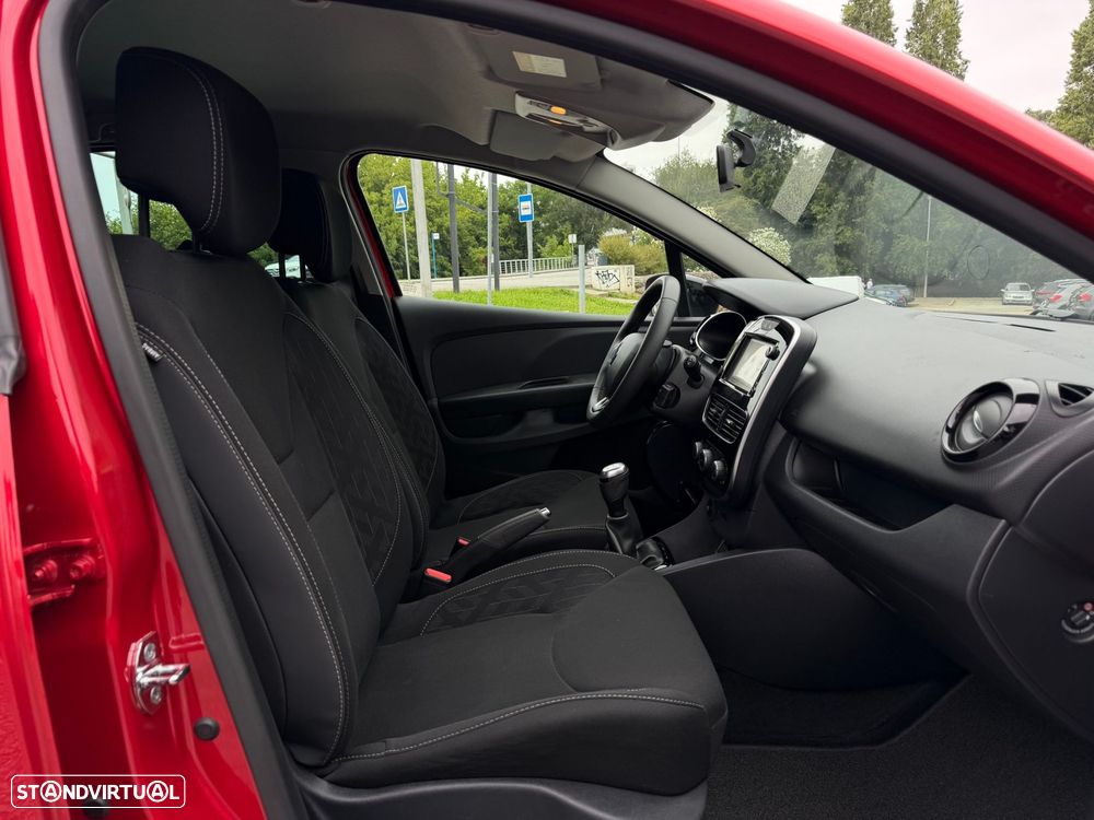 Renault Clio 0.9 TCe Limited - 35