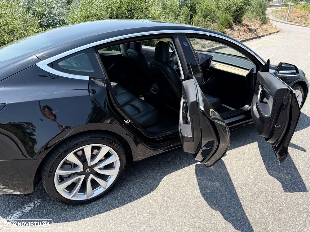 Tesla Model 3 Standard Range Plus RWD - 7