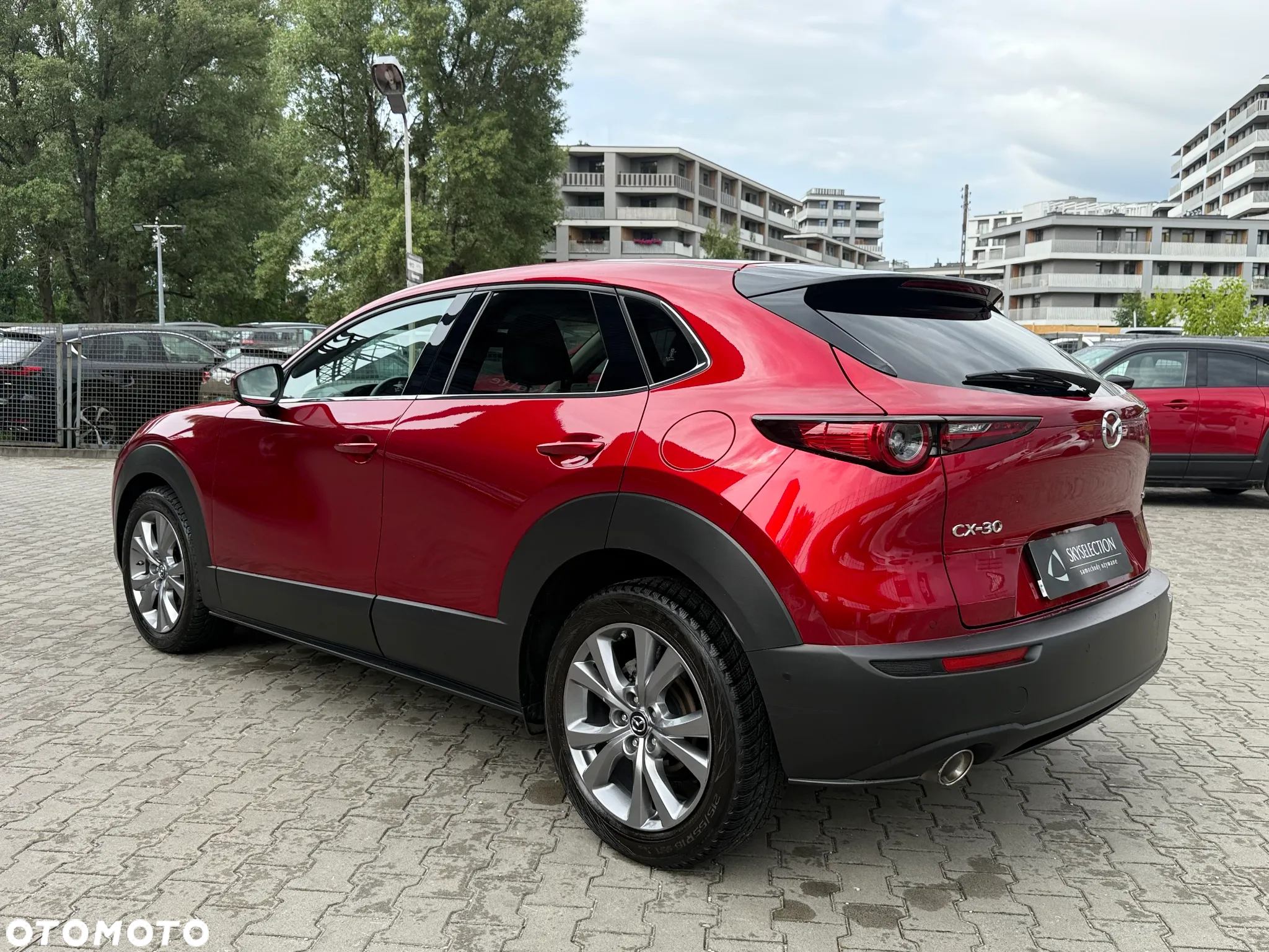 Mazda CX-30 - 5