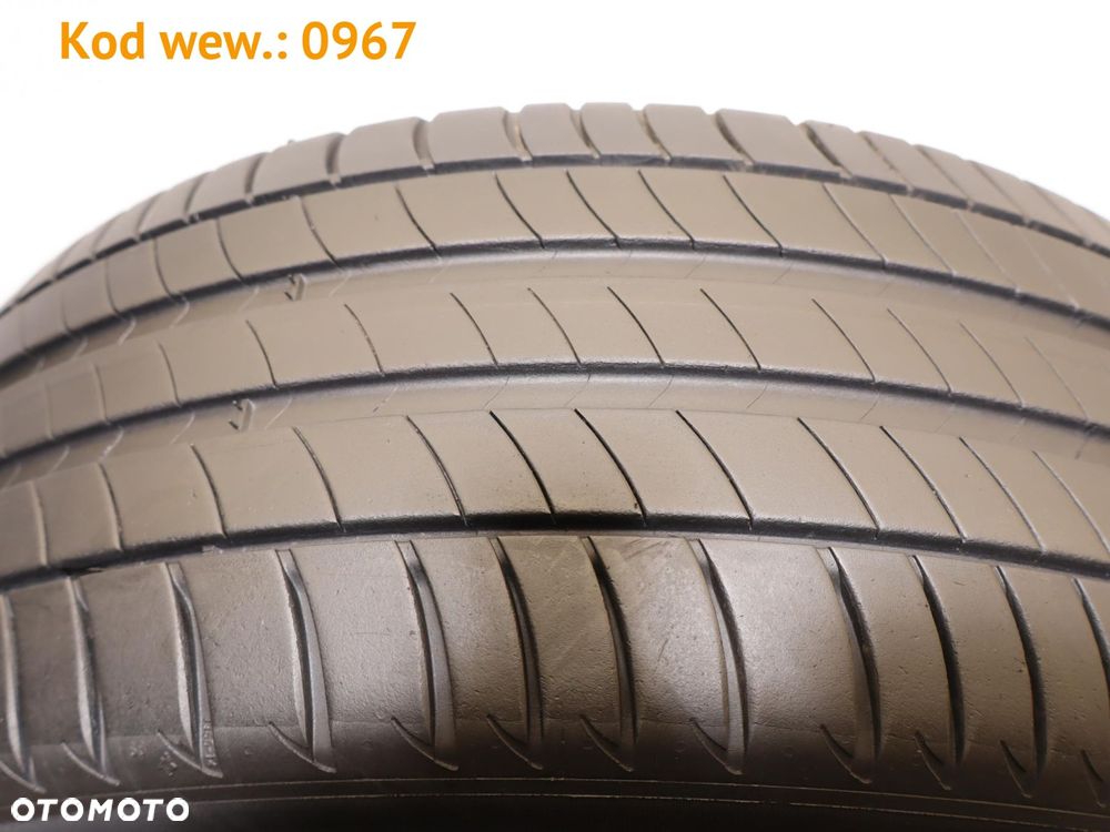 Michelin PRIMACY 3 - 225/50 R18 - 8