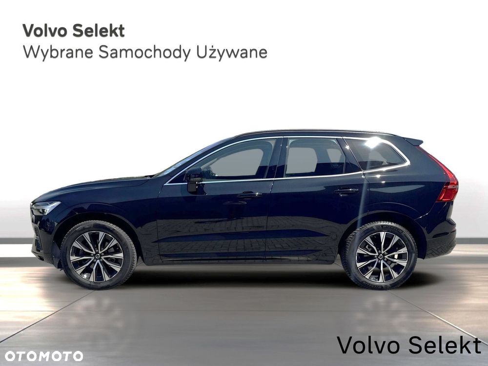 Volvo XC 60 - 3