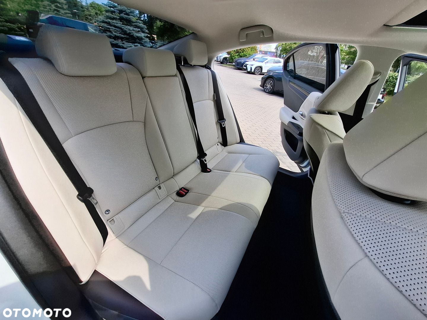 Lexus ES - 25