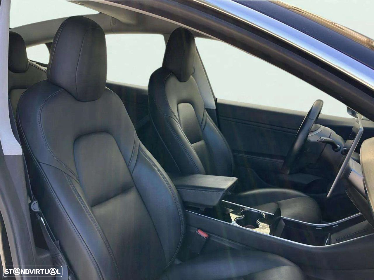 Tesla Model 3 Long-Range Dual Motor AWD - 15