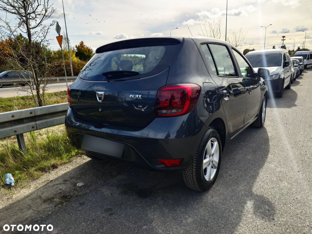 Dacia Sandero SCe 75 Comfort - 2