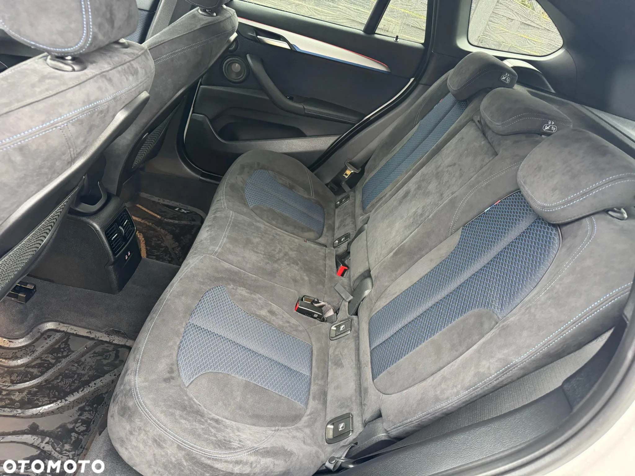 BMW X1 xDrive20i M Sport - 19