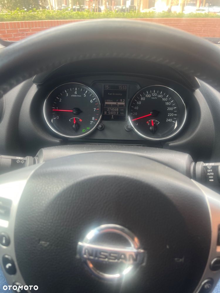 Nissan Qashqai - 13