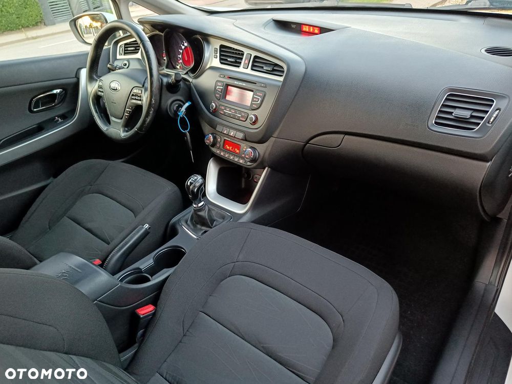 Kia ProCeed 1.6 GDI Vision - 23