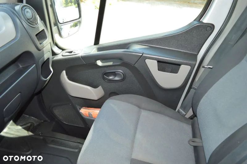 Renault MASTER - 36