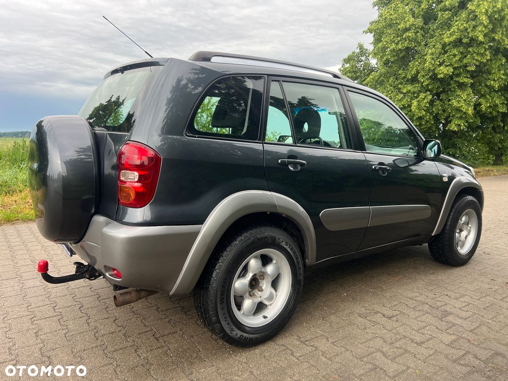 Toyota RAV4 - 17