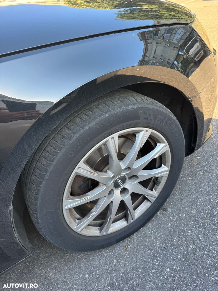 Audi A4 2.0 TDI S tronic - 9