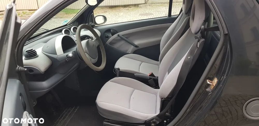 Smart Fortwo & pure - 8