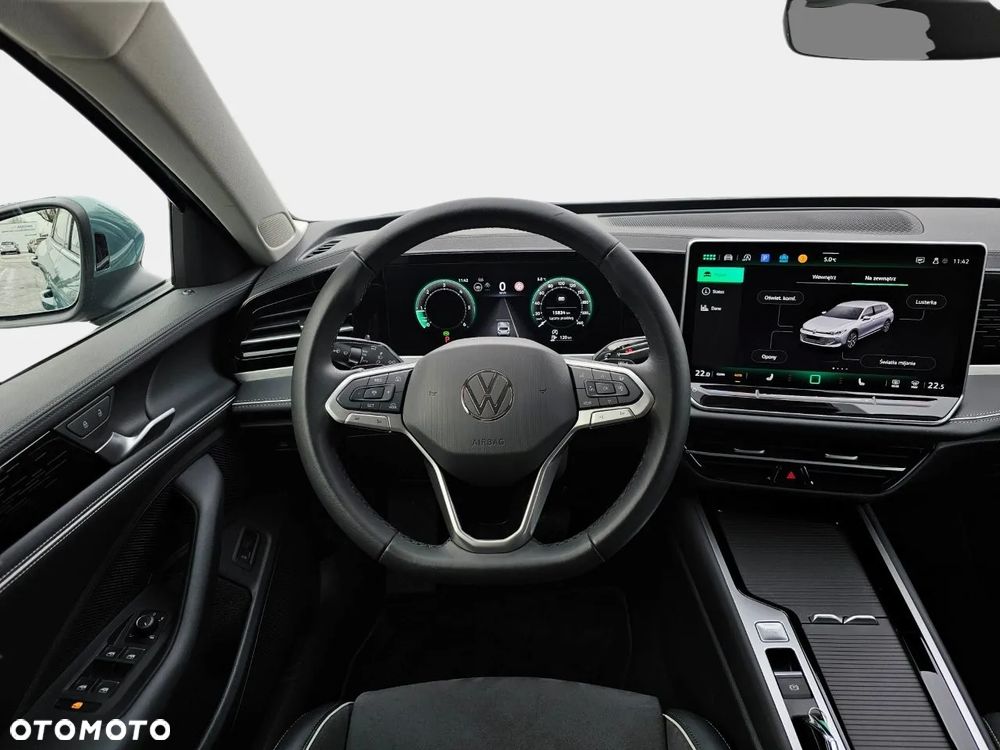 Volkswagen Passat Variant - 20