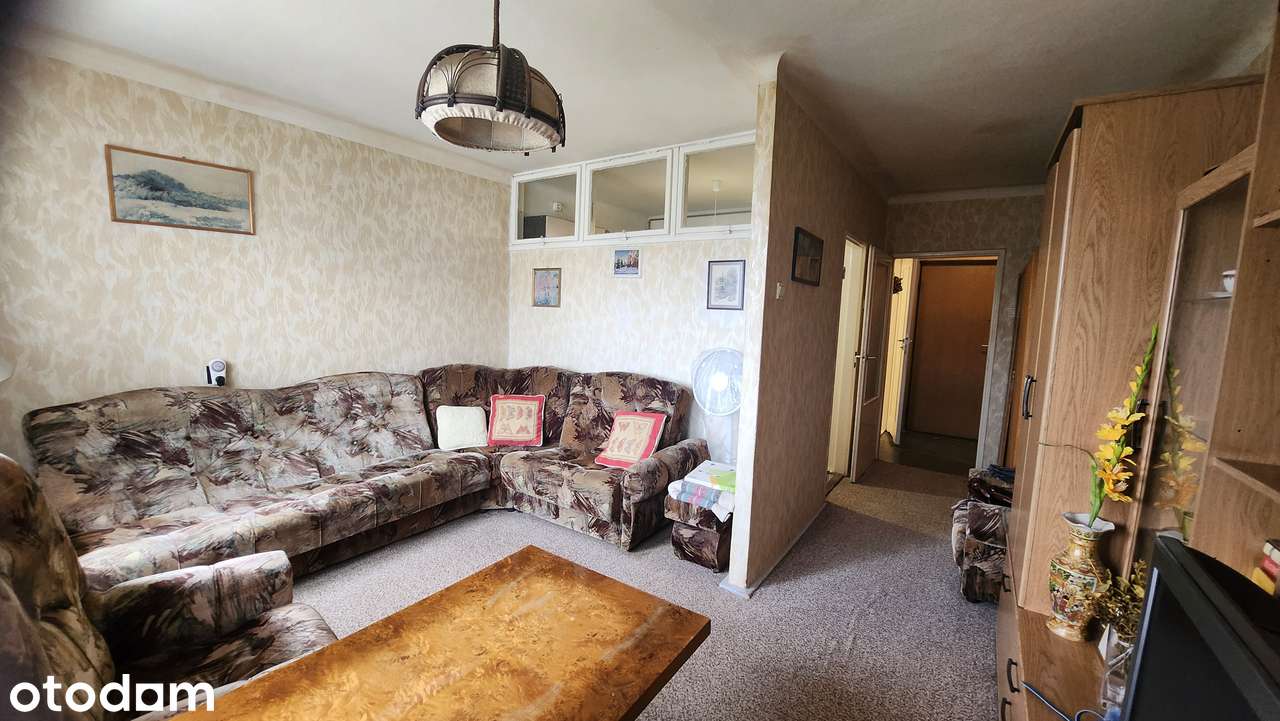 Mieszkanie 29 m² z 2 windami w Kielcach, Osiedle Szydłówek